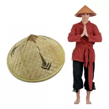 Accesorio Disfraz Oriental Samurai Agricultor Ninja Mnr