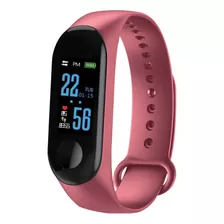 Smartband Soul Slim100 Varios Colores