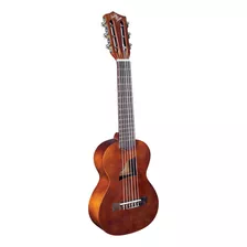 Eddy Finn, Ukelele De 6 Cuerdas (ef-g6)