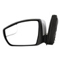 Espejo - Kool Vue Mirror Compatible With ******* Ford Focus  Ford Focus Wagon