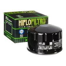 Filtro Aceite Bmw 650 800 1100 1200 Hf164 Hiflofiltro Tmr