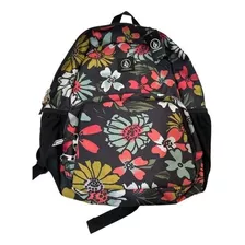 Mochila Volcom School /mix