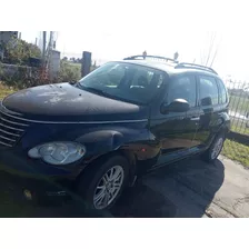 Chrysler Pt Cruiser 2006 2.4 Classic