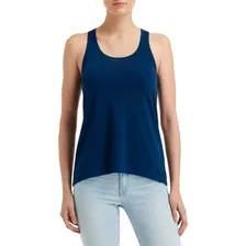 Pack X3 Musculosa Nadadora Dama Varios Colores - Textilshop