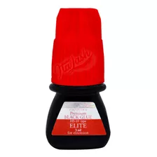 Cola Alongamento Cílios Premium Elite Glue Hs-10 3ml