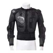 Chaqueta Protectora Blindada Para Motociclismo Motocross M-4