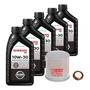 Aceite Nissan 5w 30 Para Motores Diesel - 1 Lt NISSAN Pick-Up