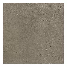 Ceramica Para Piso Y Pared De 45x45 Gris Rustico Mate Con T