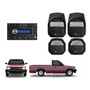 Candados De 4x4 2pz Mazda Serie B Pickup 1998-2009