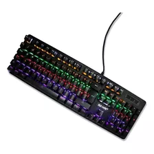 Teclado Gamer Ele-gate Tc.17