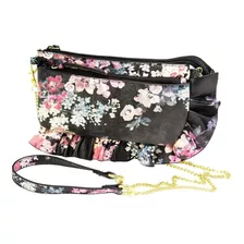 Bolsa Floral Arizona Para Mujer Crossbody Tendencia Y Moda