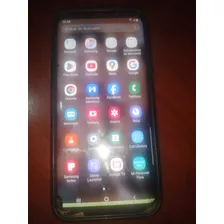 Samsung S8 Plus Liberado De 64gb Trizado Pero Anda Bien