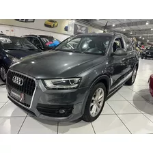 Audi Q3 2.0 Teto Solar 