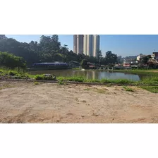 Excelente Terreno De 250 M2 No Melhor Bairro De Embu Das Artes A 1 Km Da Prefeitura De Embu Das Artes, Bairro Top , Rua Sem Saída , Tem Previsão De Fechamento Da Rua