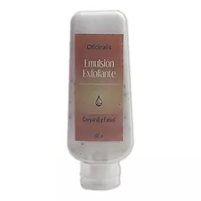 Exfoliante Facial Y Corporal X 130ml Oficinalis