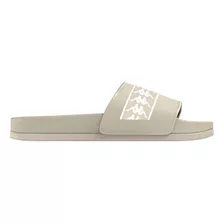 Sandalias Kappa Banda Adam 13 Beige Blanco