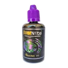 Oceantech Over Nite Removedor De Nitrito E Amonia 50ml