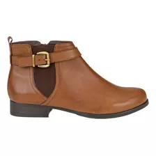 Botin Mujer Top Model Tb-01i20 (35-39)