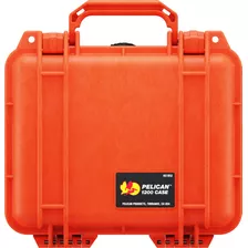1200 Maleta Pelican Case 23.6x18.1x10.5 Cm