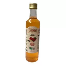 Vinagre De Maçã Orgânico São Roque 500ml