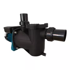 Bomba De Piscina Pré Filtro 1/3 Cv Monofásico Lepono Xkp 405 110v