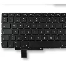 Teclado Para Macbook Pro A1297, 17 Pulgadas