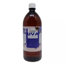 Aroma Alimentício De Uva - Embalagem Com Litro 1