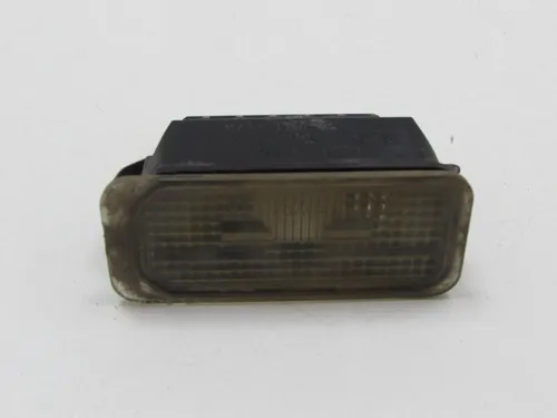 Luz De Placa Ford Focus 2009 2012 5
