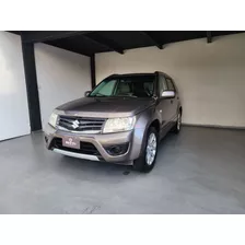 Suzuki Grand Vitara 2015