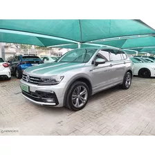 Volkswagen Tiguan Allspac R-line 350 