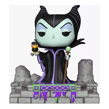 Funko Pop Deluxe: Disney Villains Assemble - Malefica