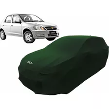 Capa De Tecido Para Proteção Carro Chevrolet Celta