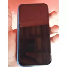 iPhone 11, 64 Gigas Preto