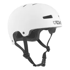 Casco Skate - Rollers Tsg Evolution Junior (injected White) Color Injected White Talle Xxs-xs