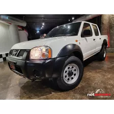 Nissan Frontier Xe 2014