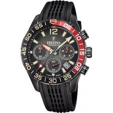 Reloj Festina F20518/3 Negro Hombre