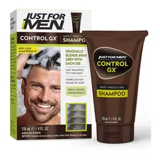 Just For Men Control Gx Shampo 