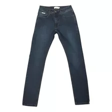 Calça Jeans Skinny Masculina Calvin Klein 
