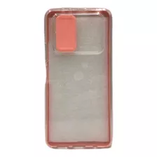 Protector 360 Cubre Cámara Xiaomi Redmi Note 10 5g