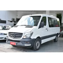 Sprinter 415 Cdi 3665 Gui