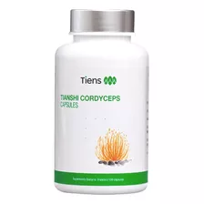 Cordyceps Tiens Colombia - Unidad a $2290