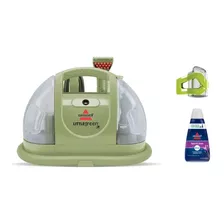 Bissell Little Green - Limpiador Portatil Multiusos De Alfom