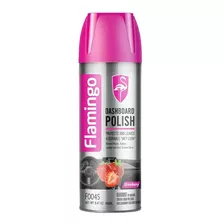 Silicona Tablero Aroma Frutilla 450ml Flamingochile