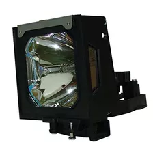 Lutema Poa Lmp59 P01 2 Eiki Replacement Lcd Dlp Projector