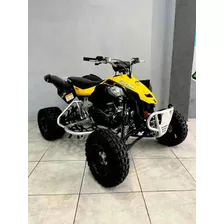 Canam Ds 450 Canam Ds450