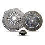 Kit Clutch Renault Clio 2002 1.6l 5 Vel Namcco