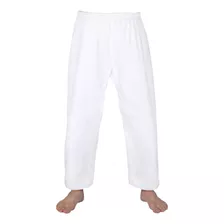 Pantalon Gym Judo Jiujitsu Karate Aikido T 5 Y 6 Keep Calm