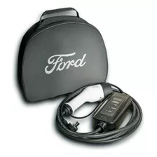 Cargador Portatil De 2kw Ford Mustang