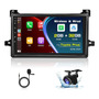 Android Toyota Prius 2010-2015 Dvd Gps Wifi Bluetooth Radio