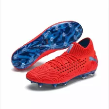 Championes De Futbol Puma Future 19.1 / 7 Us ( 25 Cm) 